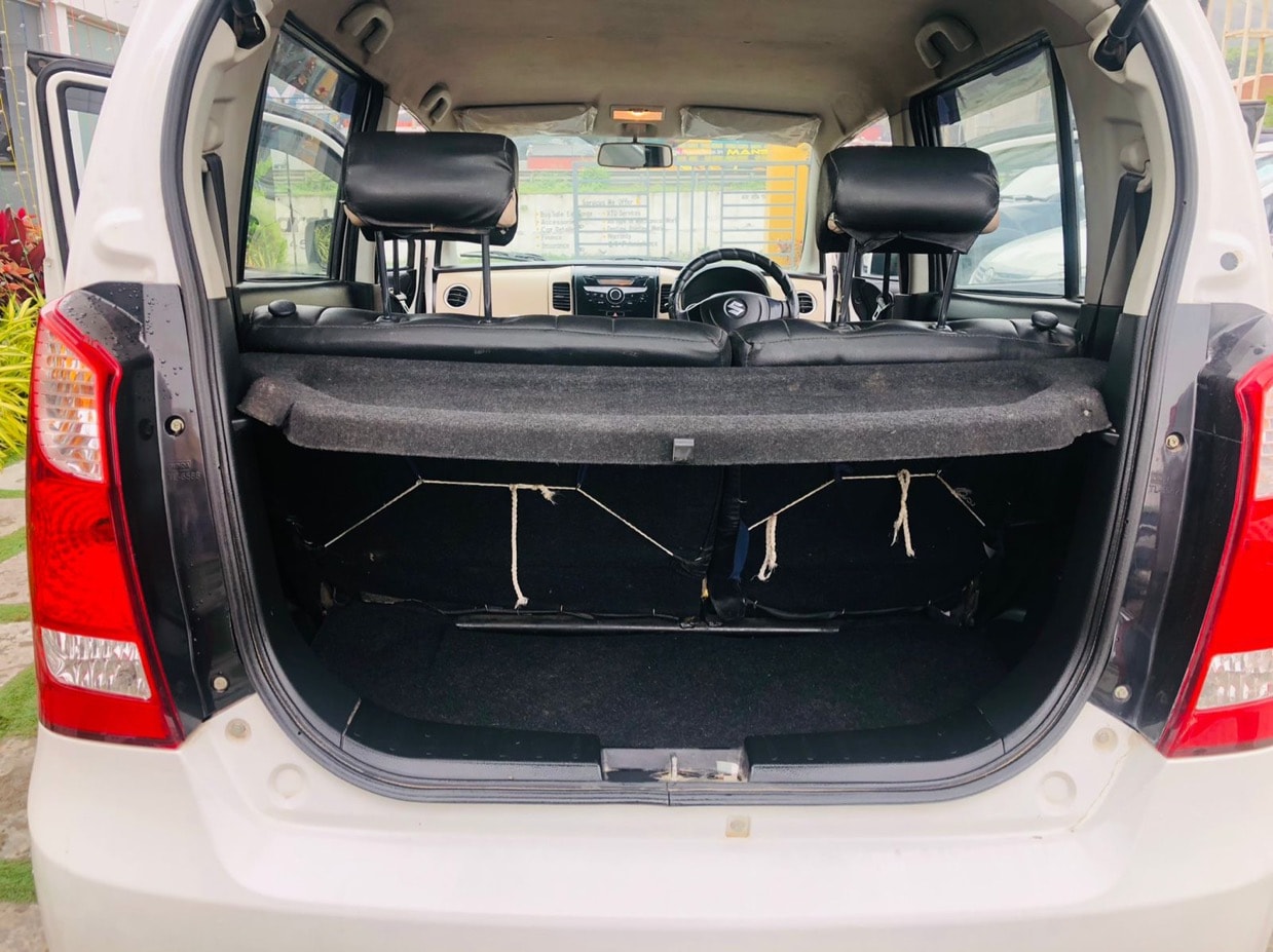 Wagon R image 9 Wagon R image 9