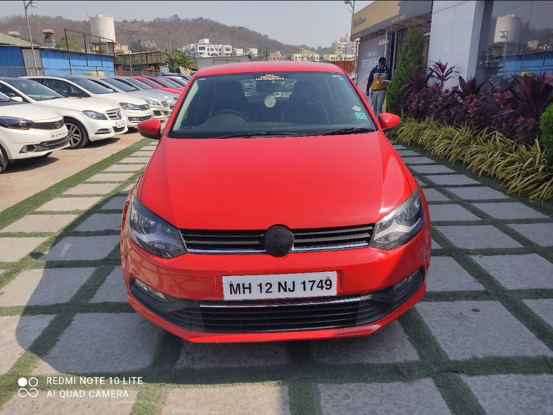 Polo image 3 Polo image 3