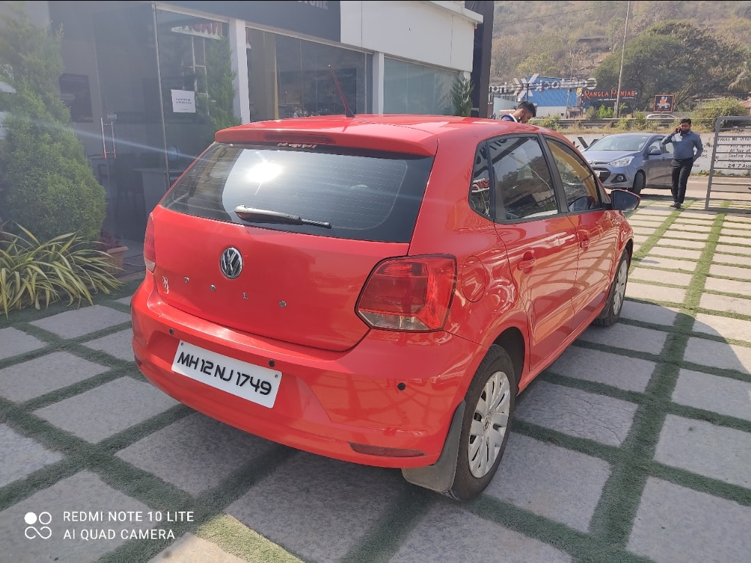 Polo image 6 Polo image 6