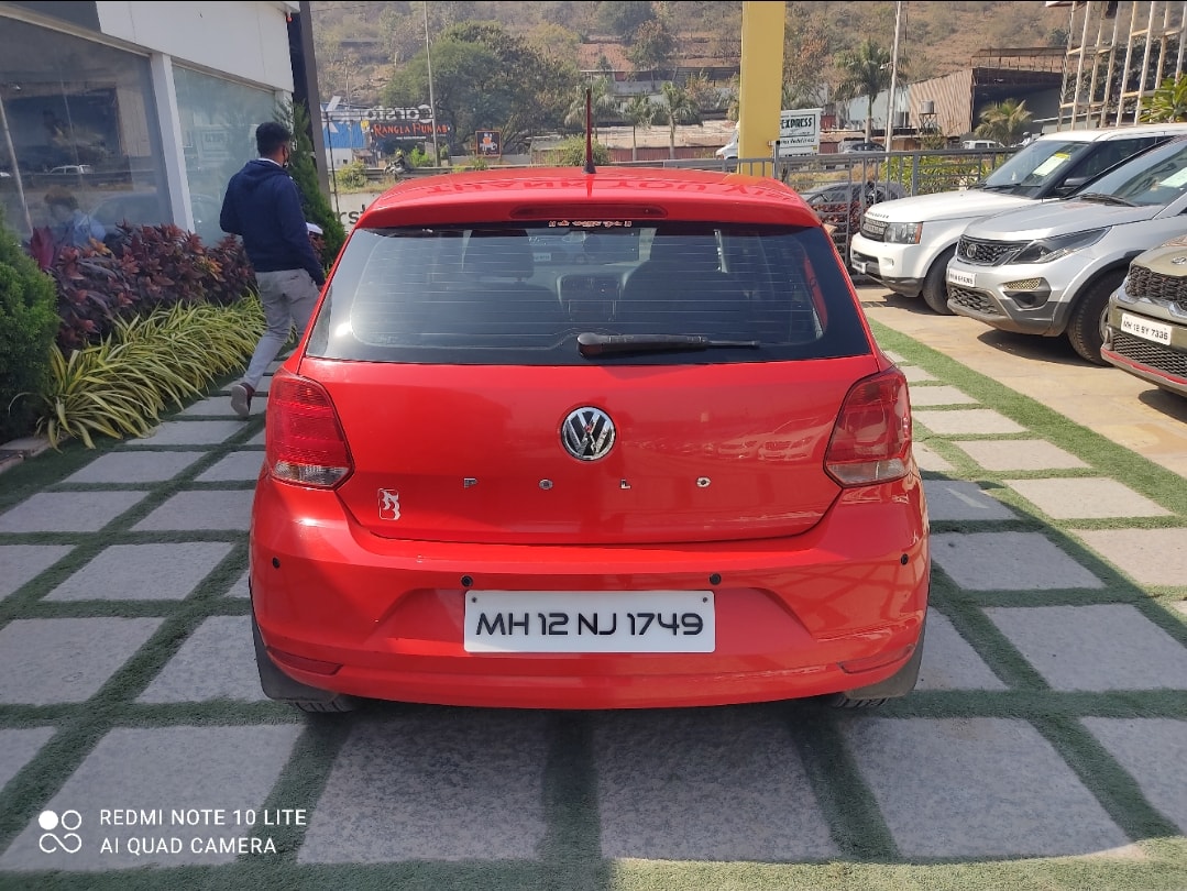 Polo image 7 Polo image 7