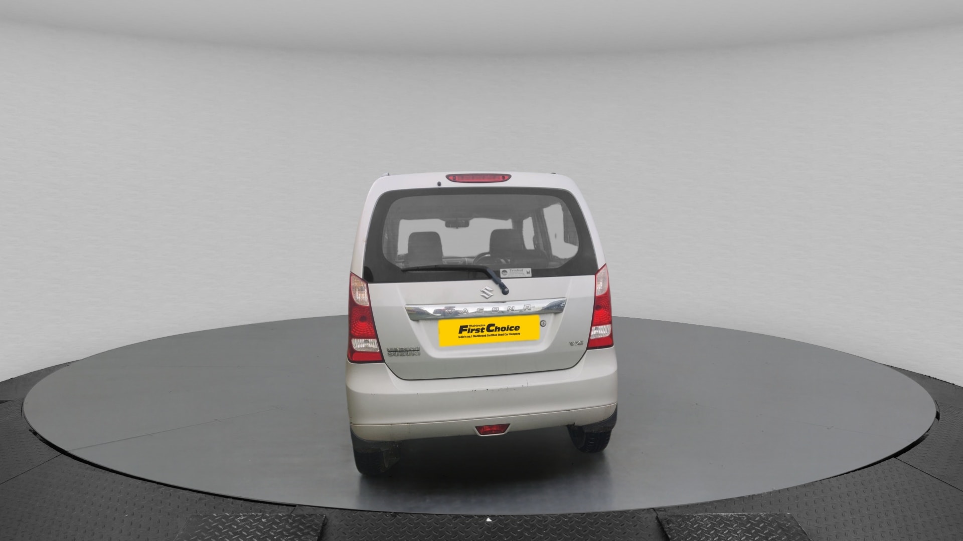 Wagon R image 4 Wagon R image 4