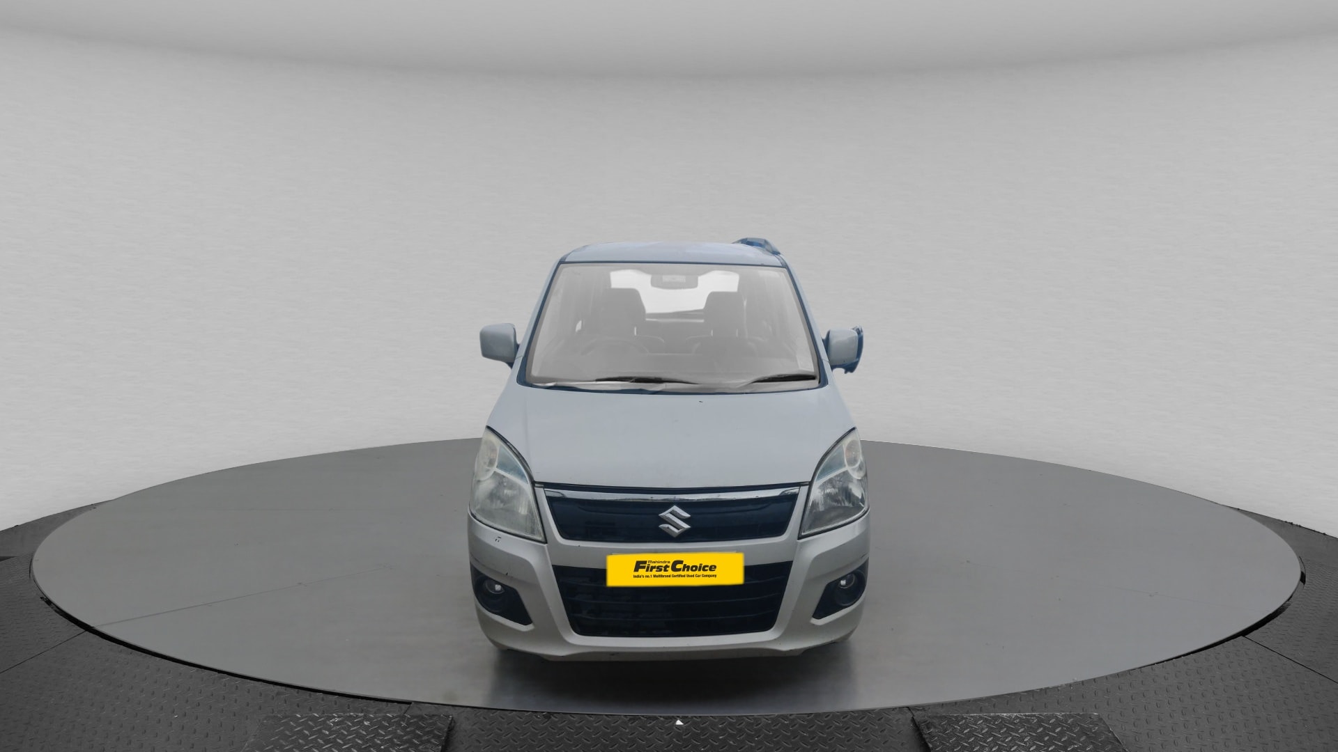 Wagon R image 8 Wagon R image 8