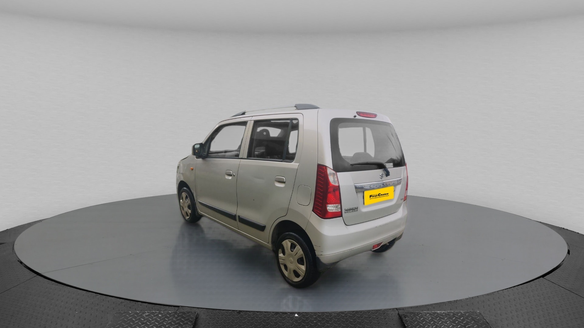 Wagon R image 3 Wagon R image 3