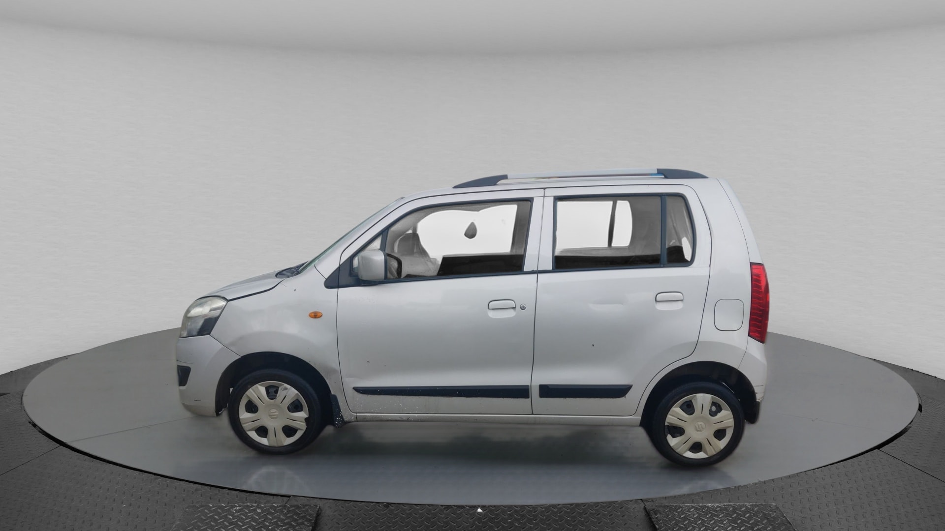 Wagon R image 2 Wagon R image 2