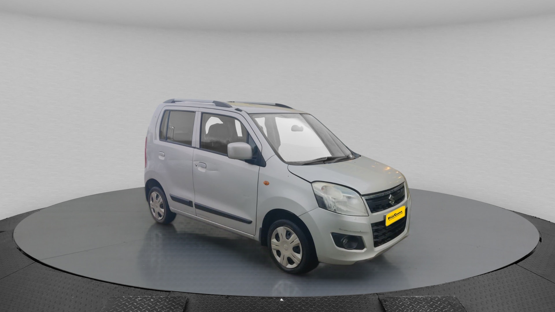 Wagon R image 5 Wagon R image 5