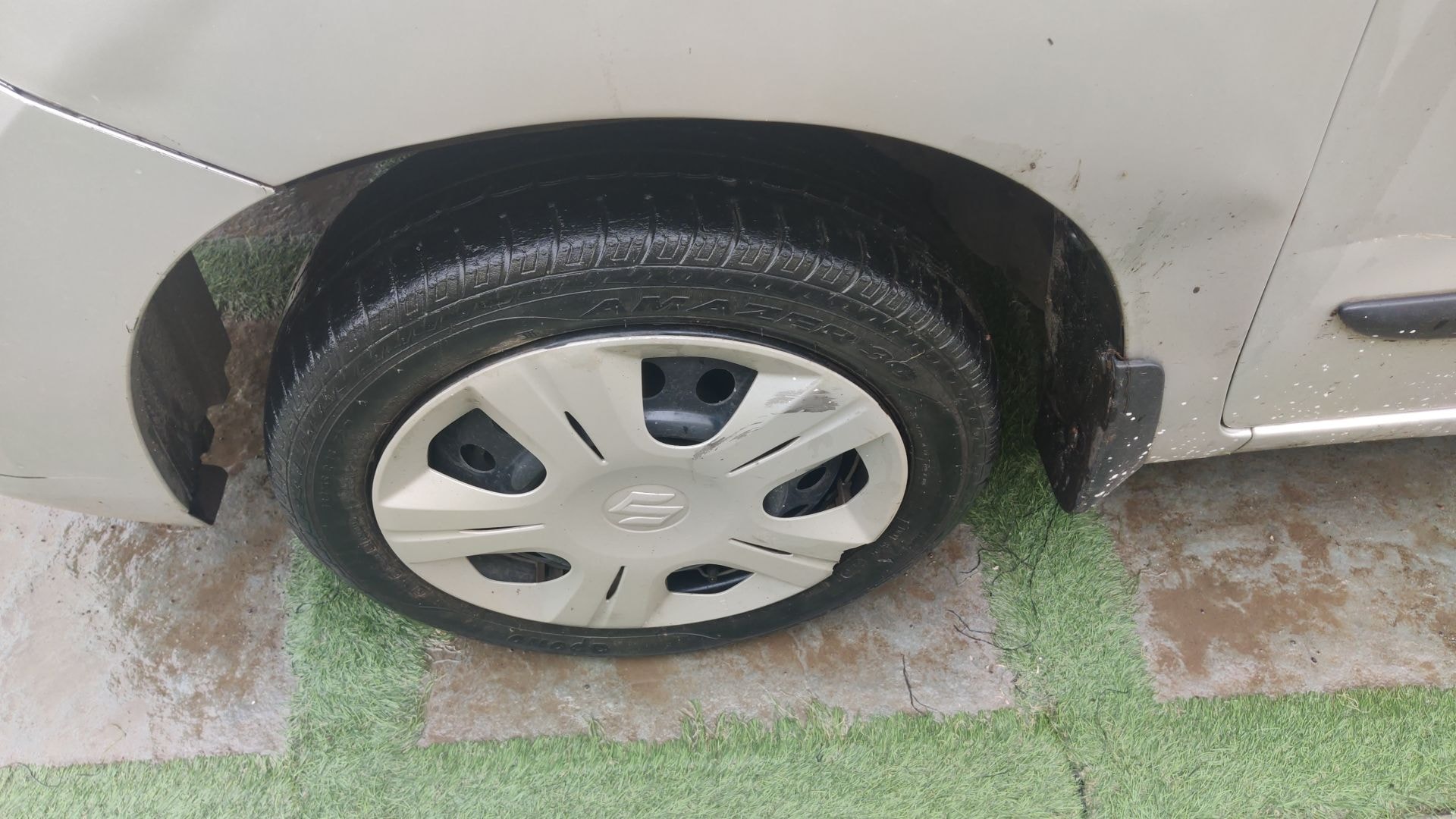 Wagon R image 10 Wagon R image 10