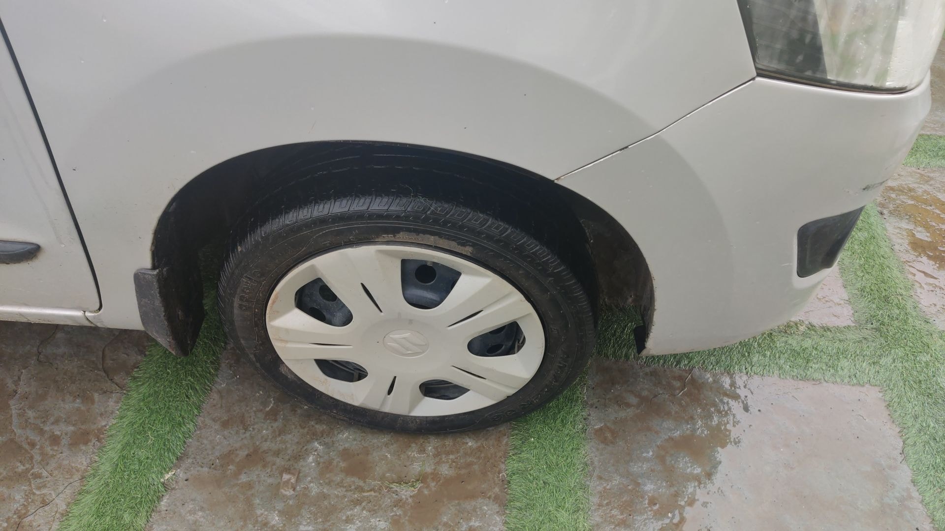 Wagon R image 9 Wagon R image 9