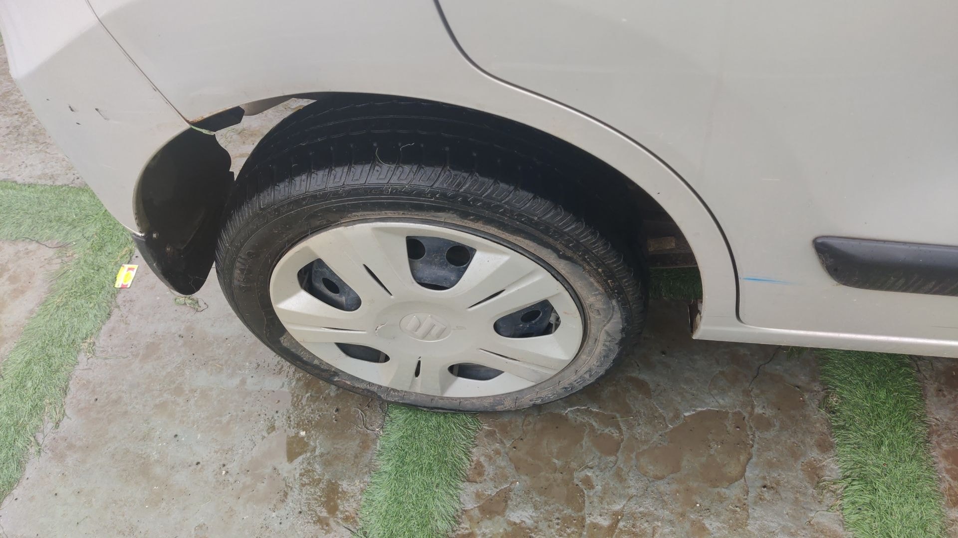 Wagon R image 11 Wagon R image 11