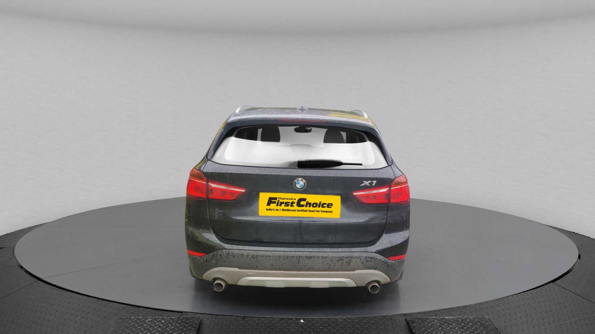 X1 image 4 X1 image 4