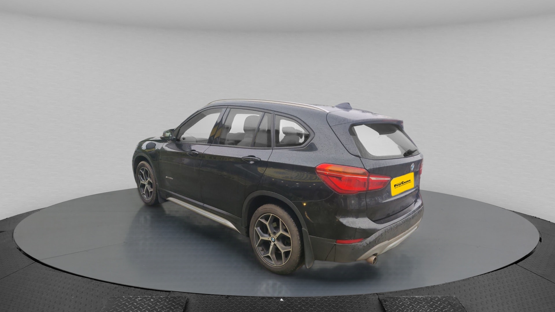 X1 image 3 X1 image 3