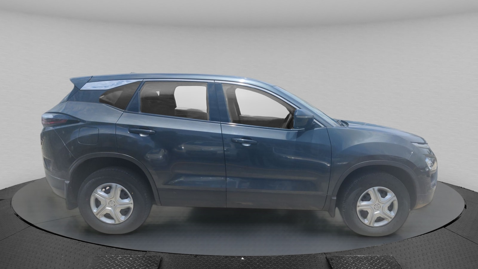 Harrier image 6 Harrier image 6