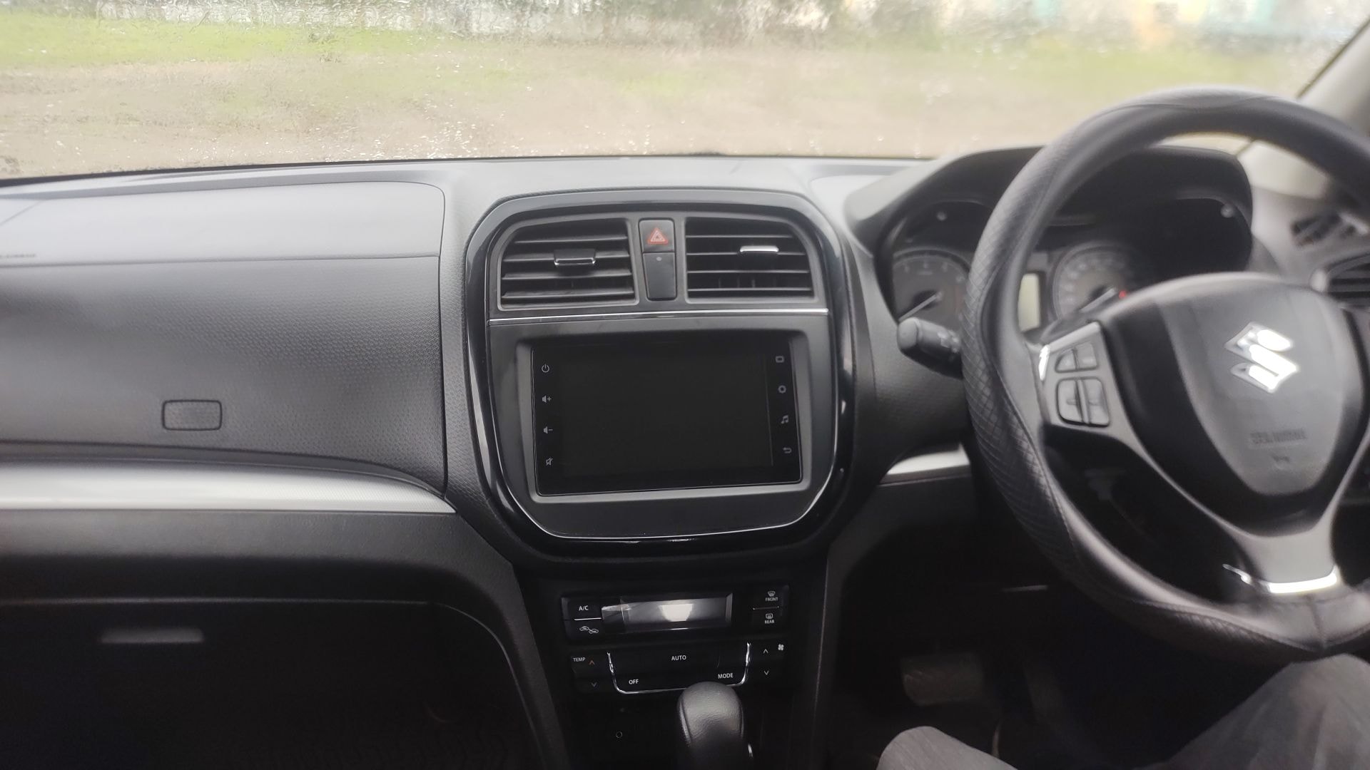 Vitara Brezza image 14 Vitara Brezza image 14