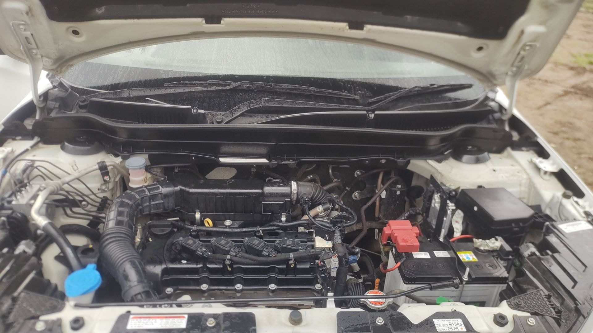 Vitara Brezza image 13 Vitara Brezza image 13