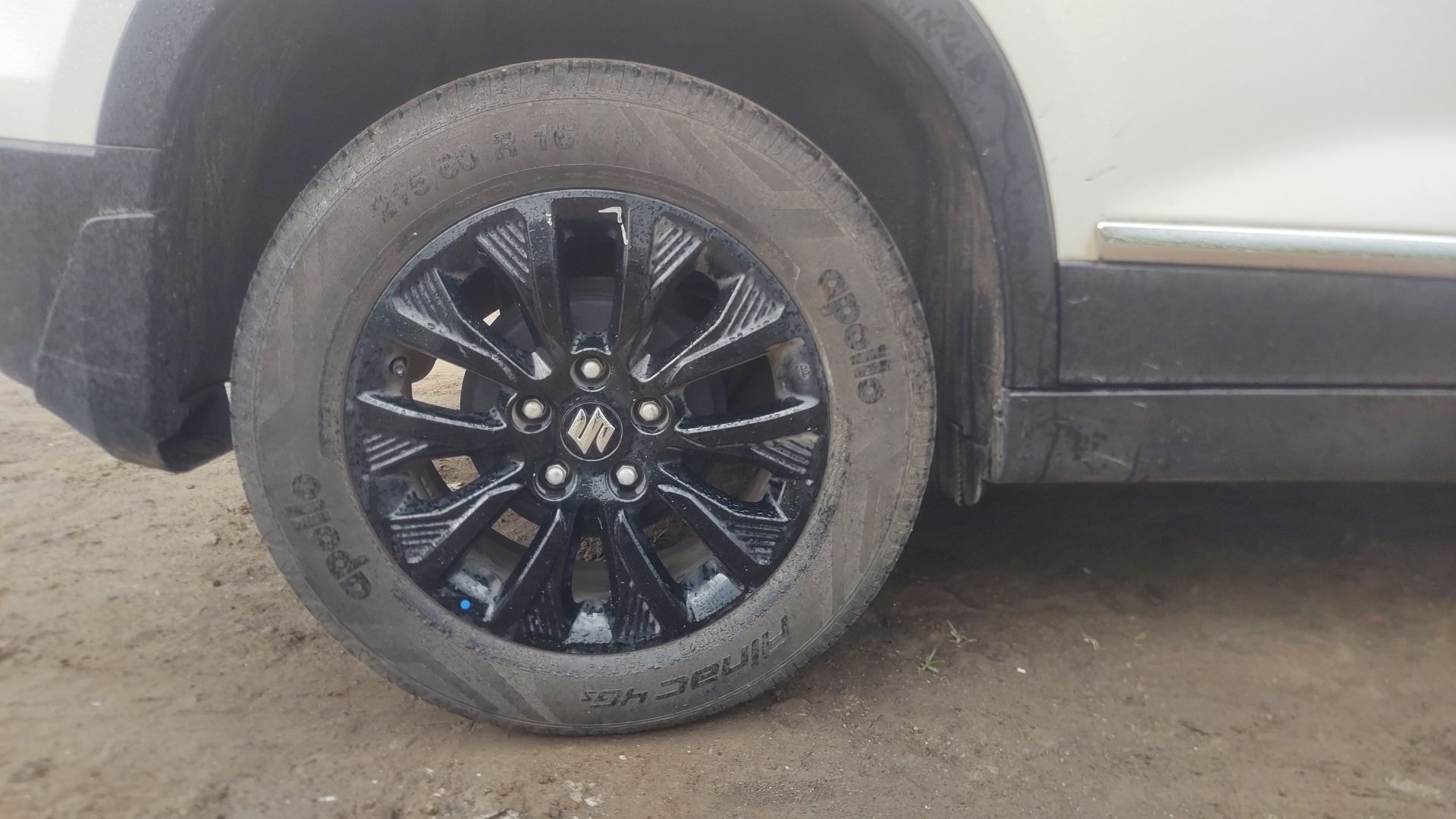 Vitara Brezza image 11 Vitara Brezza image 11