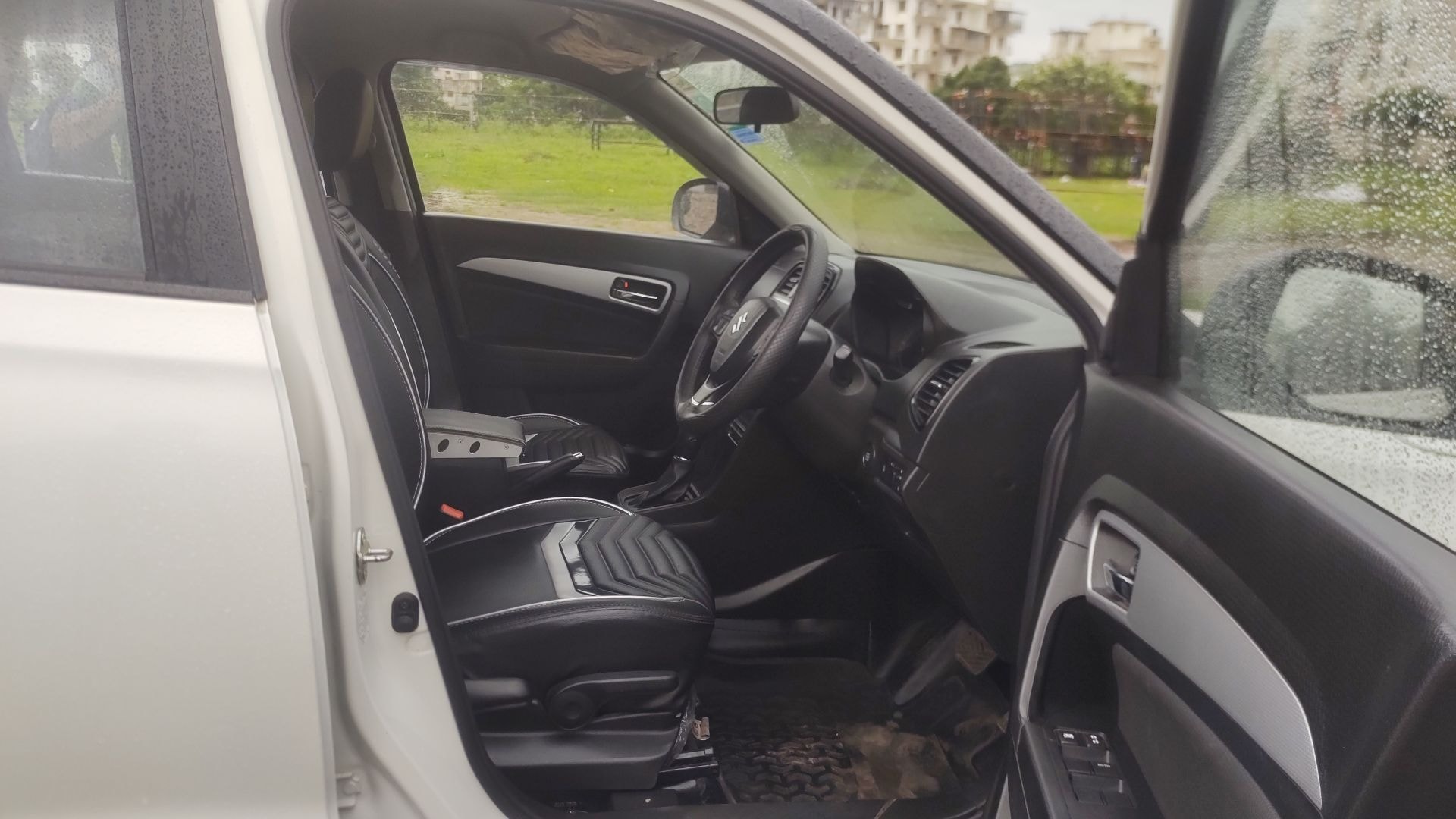 Vitara Brezza image 18 Vitara Brezza image 18