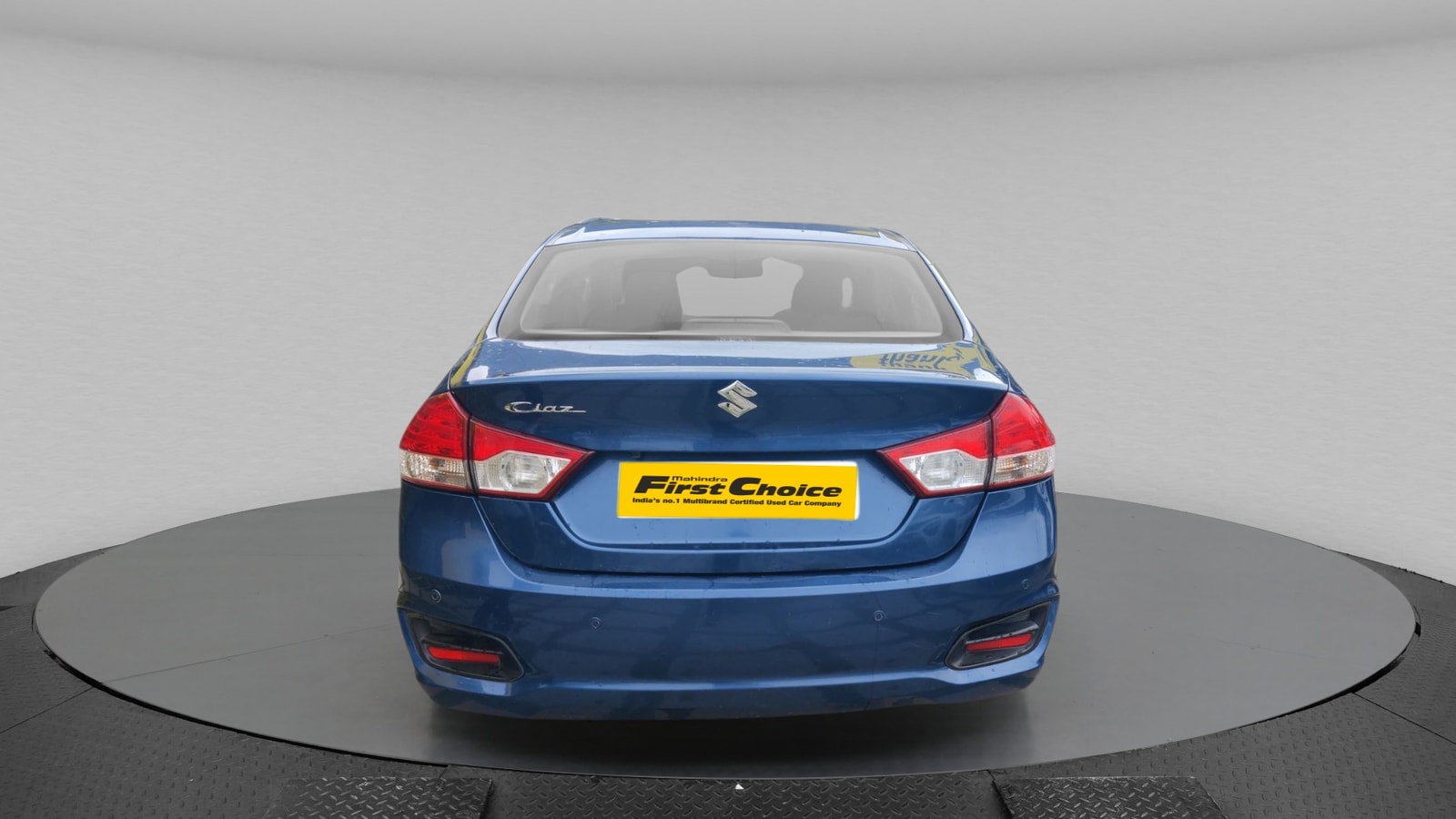 Ciaz image 4 Ciaz image 4