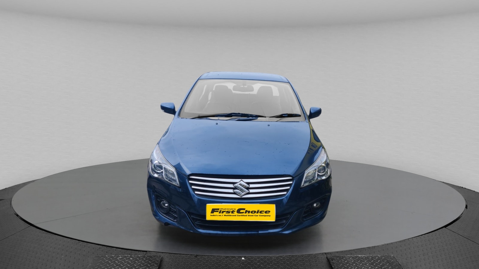 Ciaz image 8 Ciaz image 8