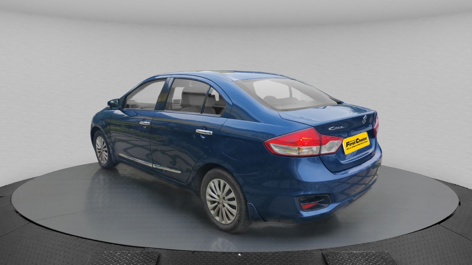 Ciaz image 3 Ciaz image 3