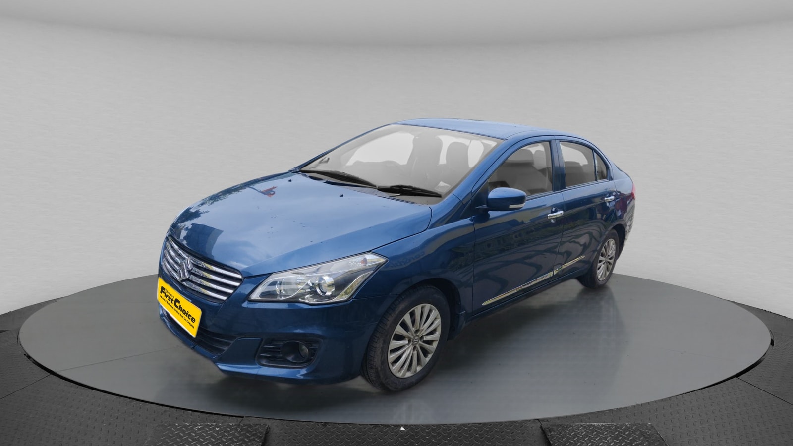 Ciaz image 1 Ciaz image 1