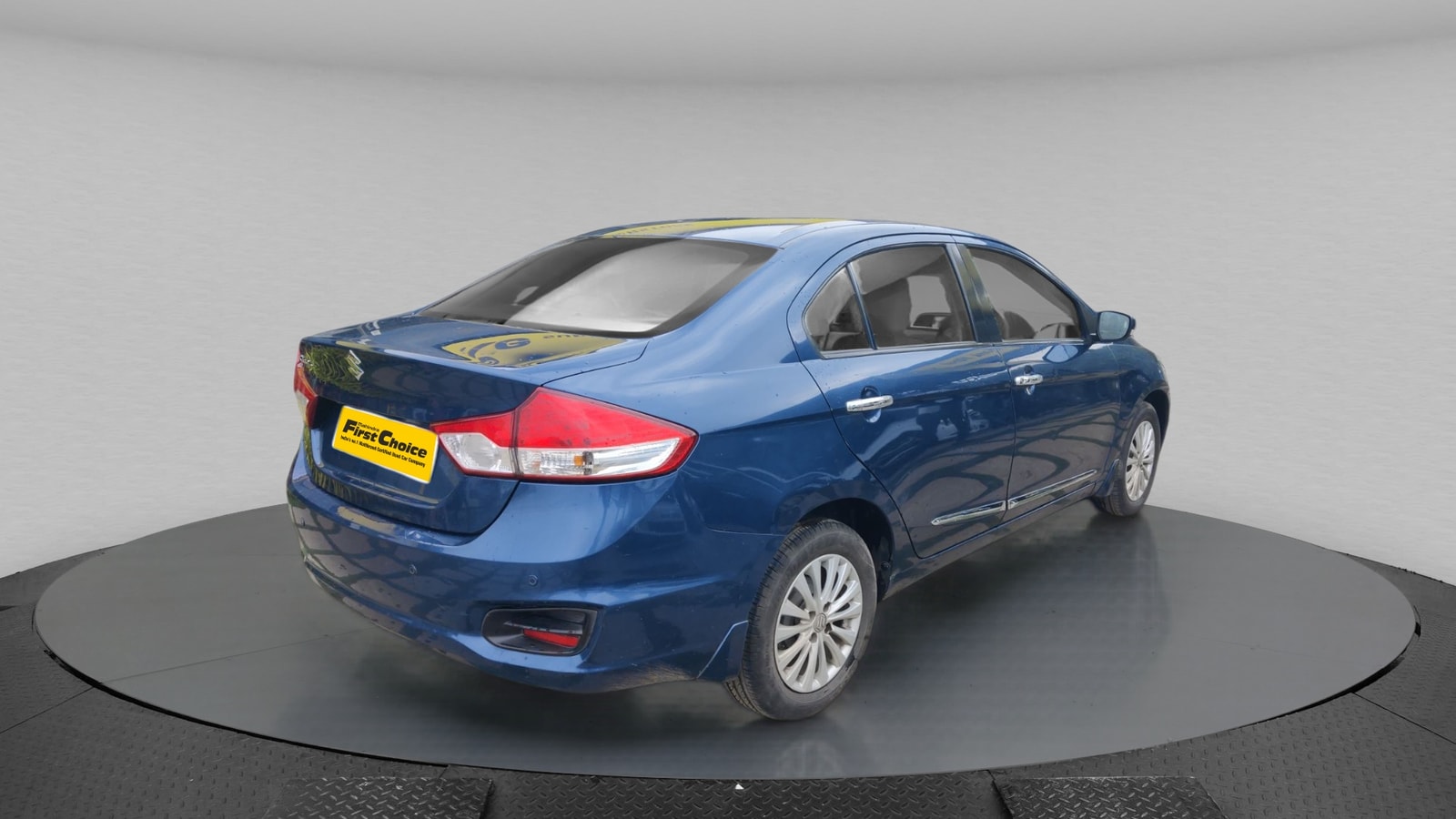 Ciaz image 7 Ciaz image 7