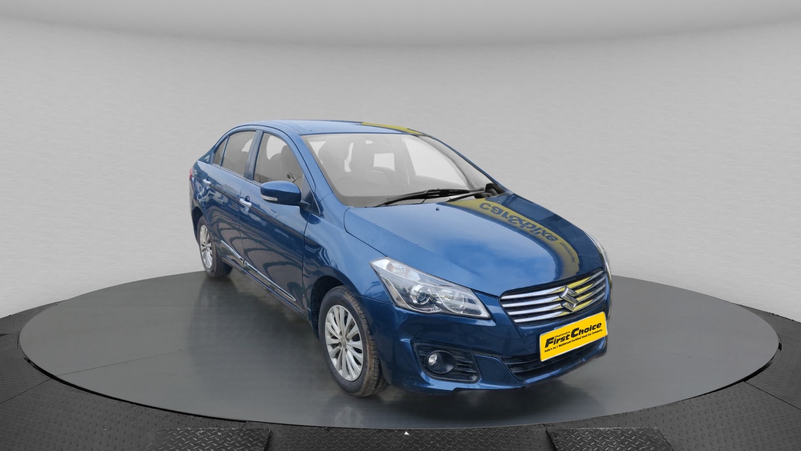 Ciaz image 5 Ciaz image 5