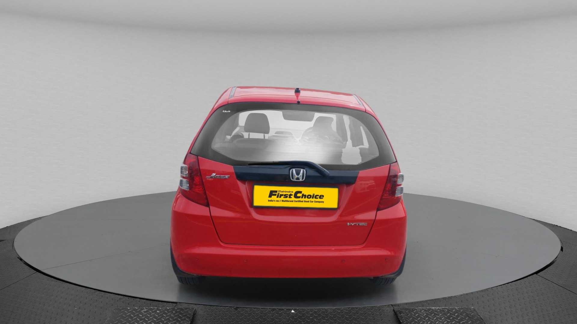 Jazz image 4 Jazz image 4