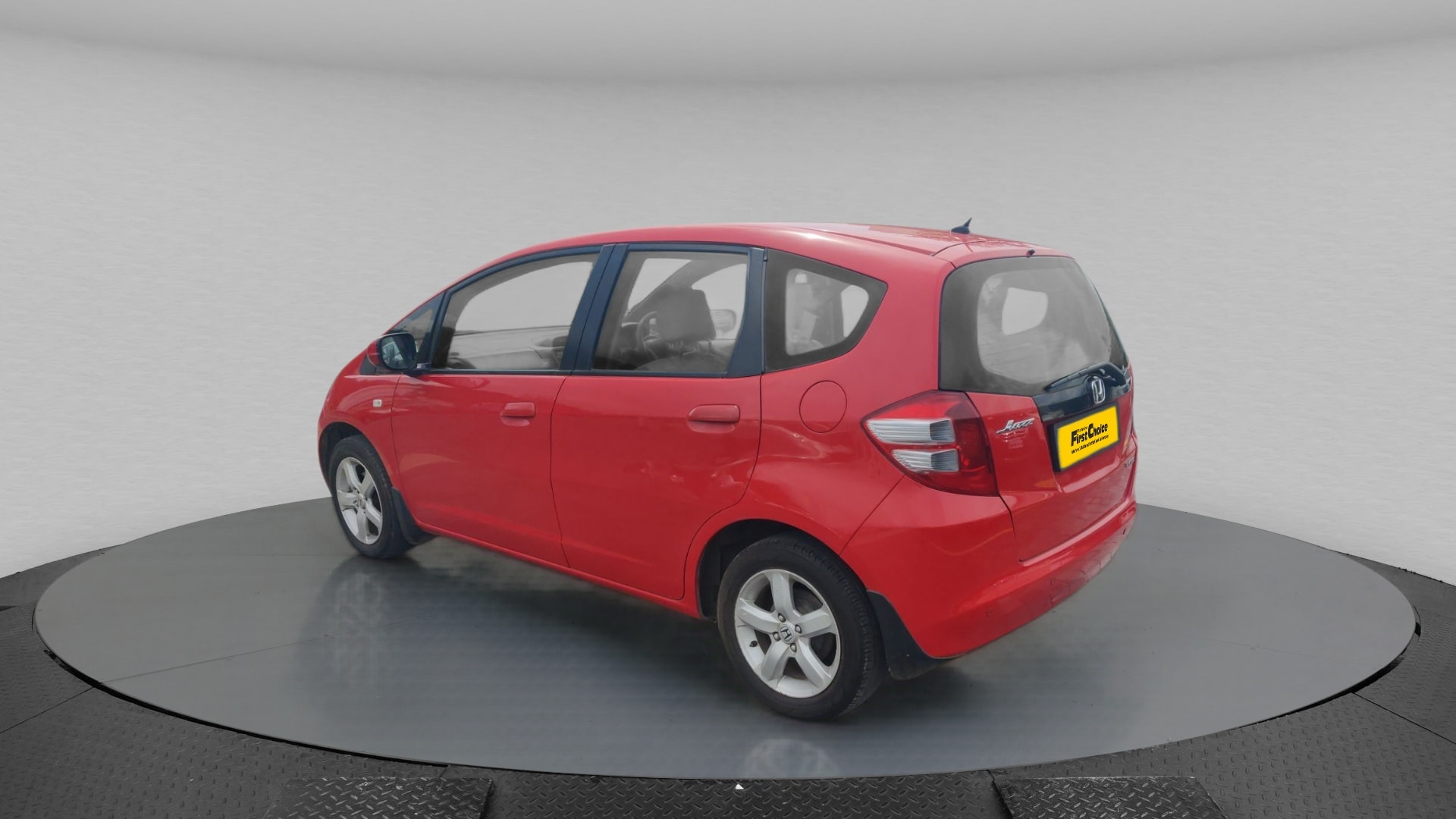 Jazz image 3 Jazz image 3