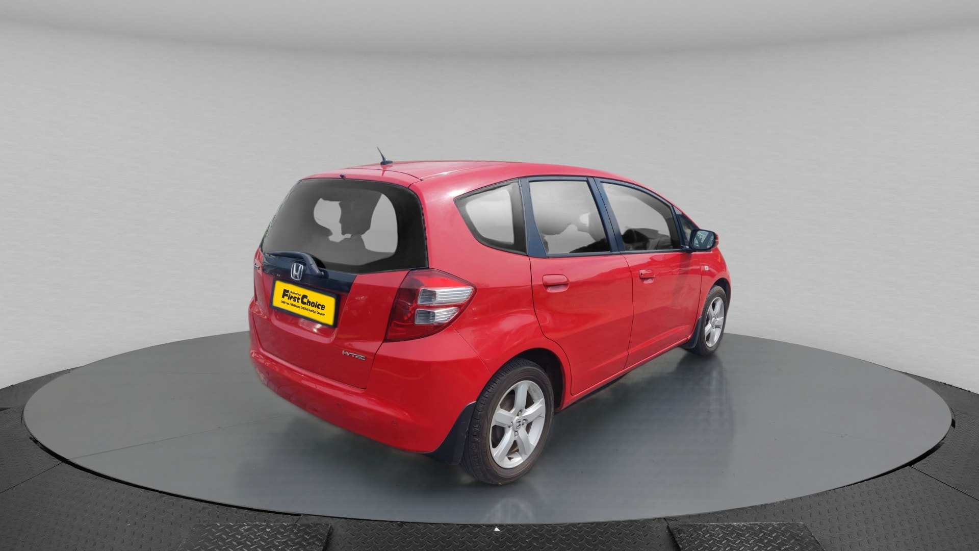 Jazz image 7 Jazz image 7