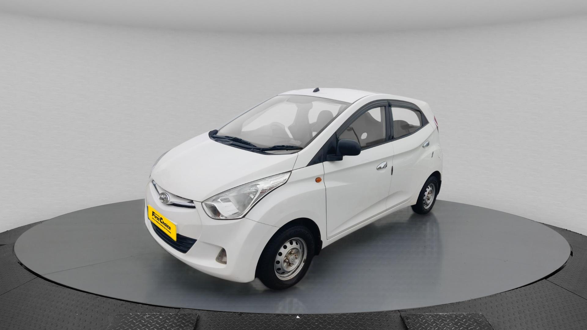 2015 Hyundai EON Era Plus