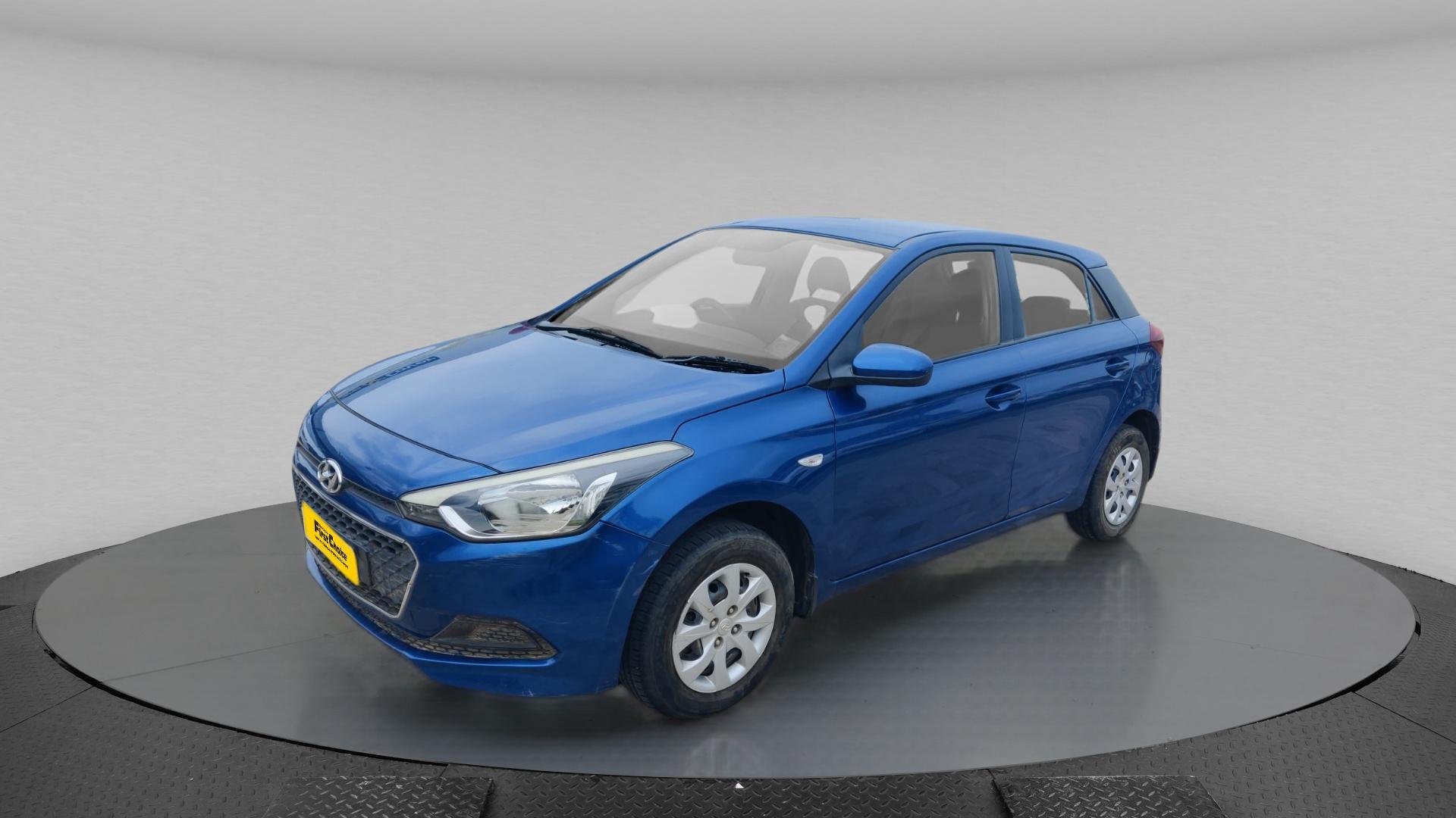 2014 Hyundai Elite i20 Magna 1.2