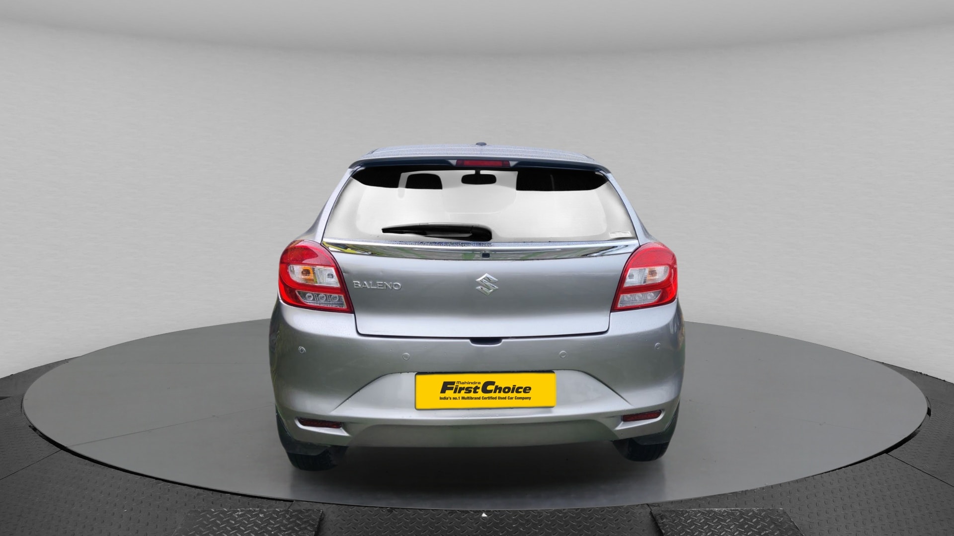 Baleno image 4 Baleno image 4