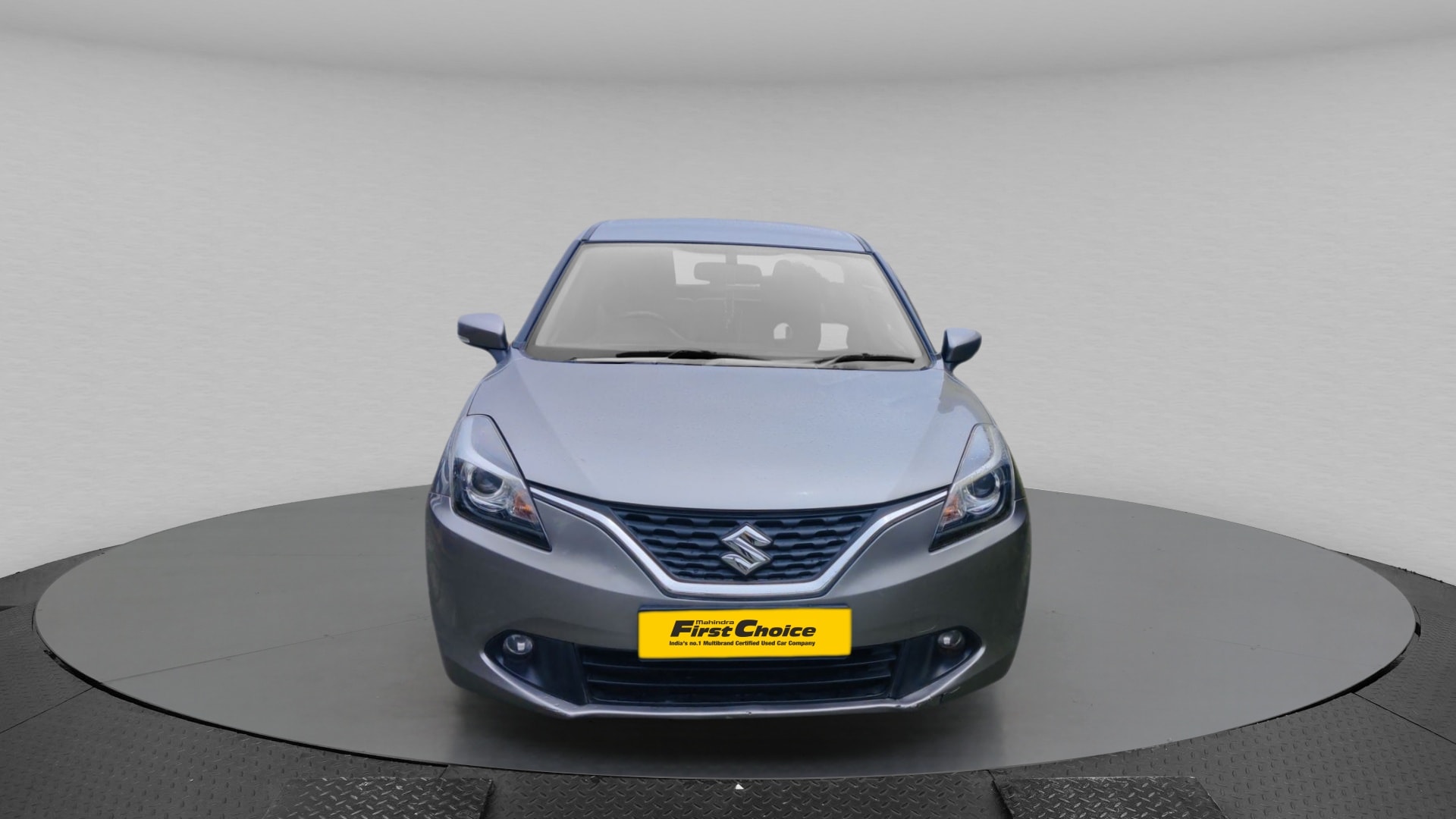 Baleno image 8 Baleno image 8