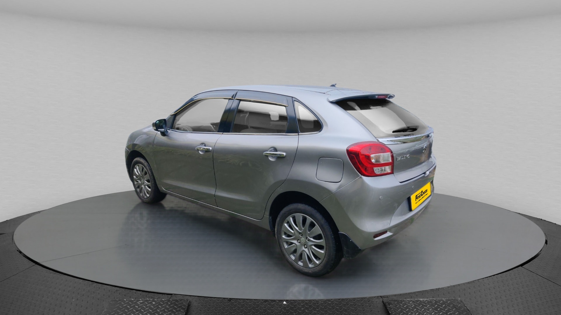 Baleno image 3 Baleno image 3