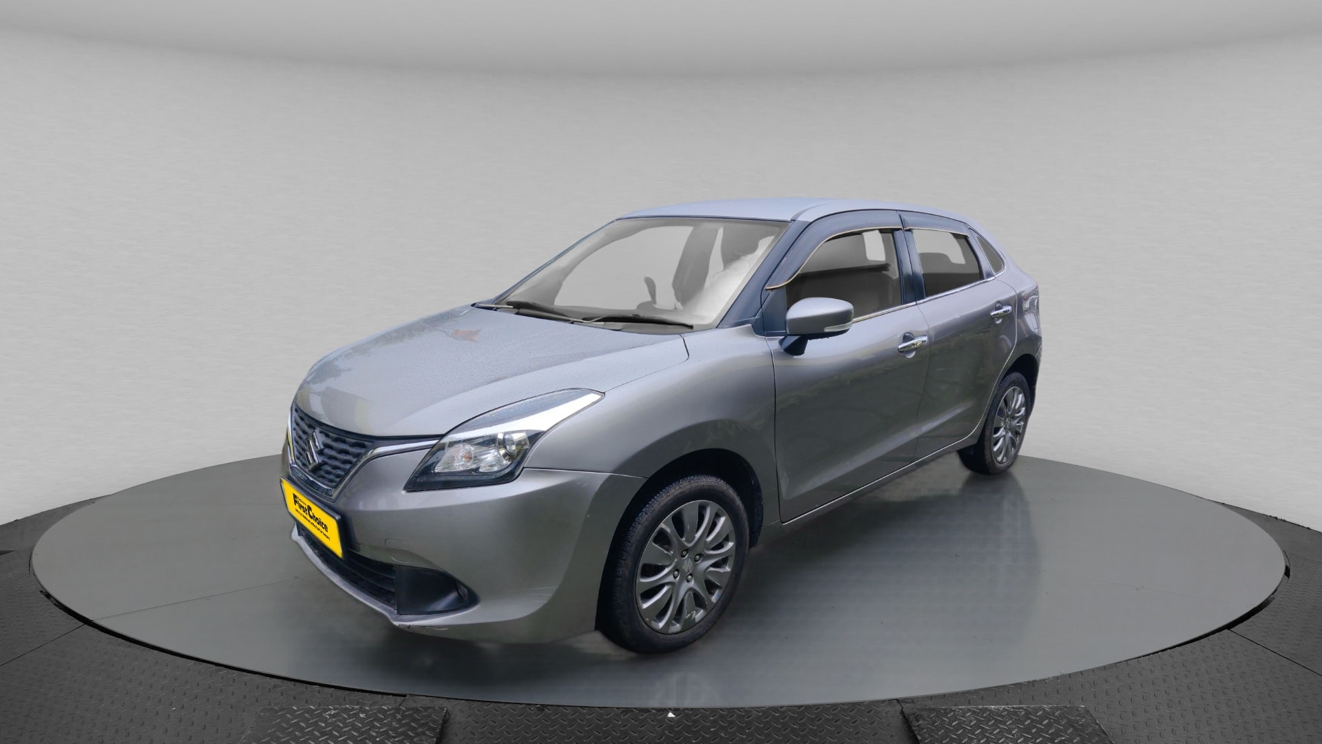 Baleno image 1 Baleno image 1