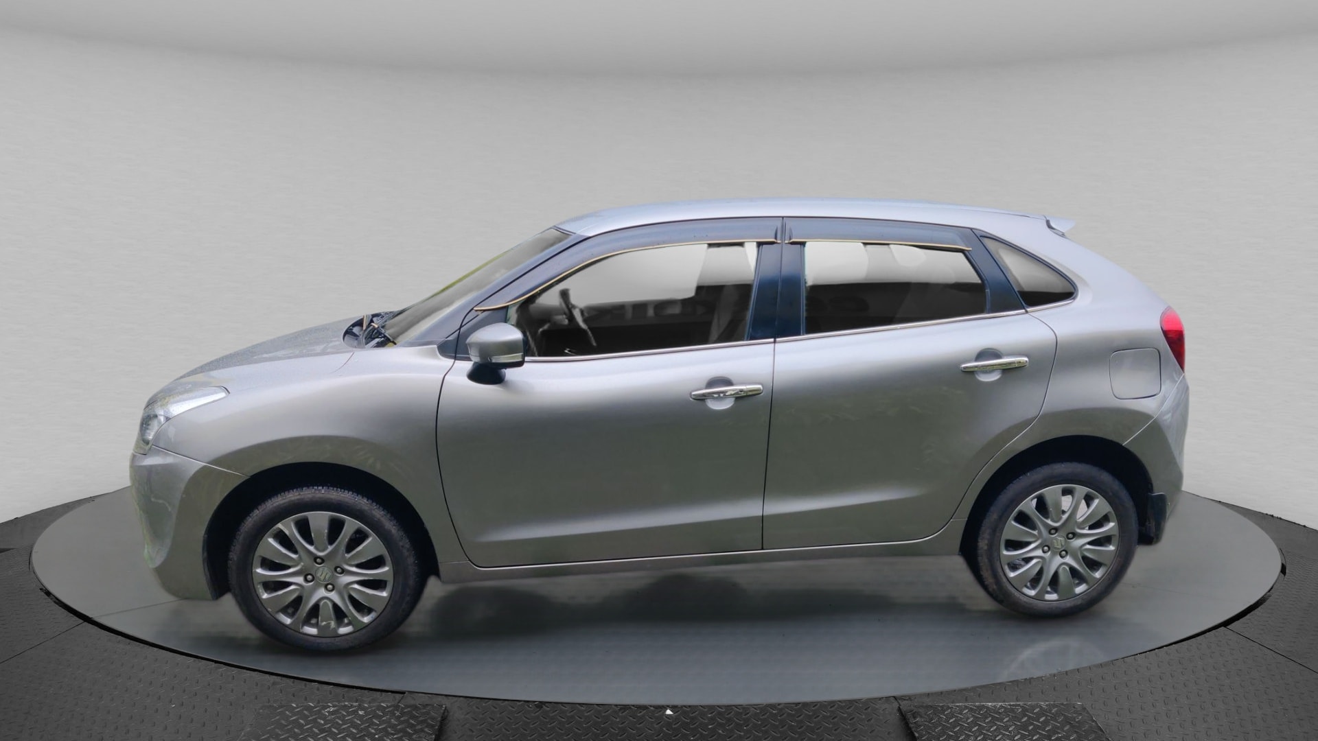 Baleno image 2 Baleno image 2