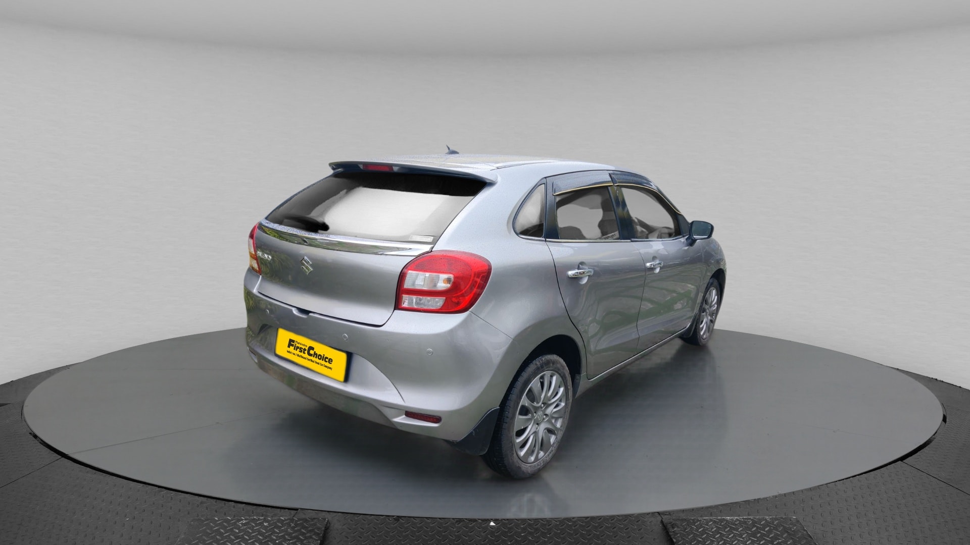 Baleno image 7 Baleno image 7