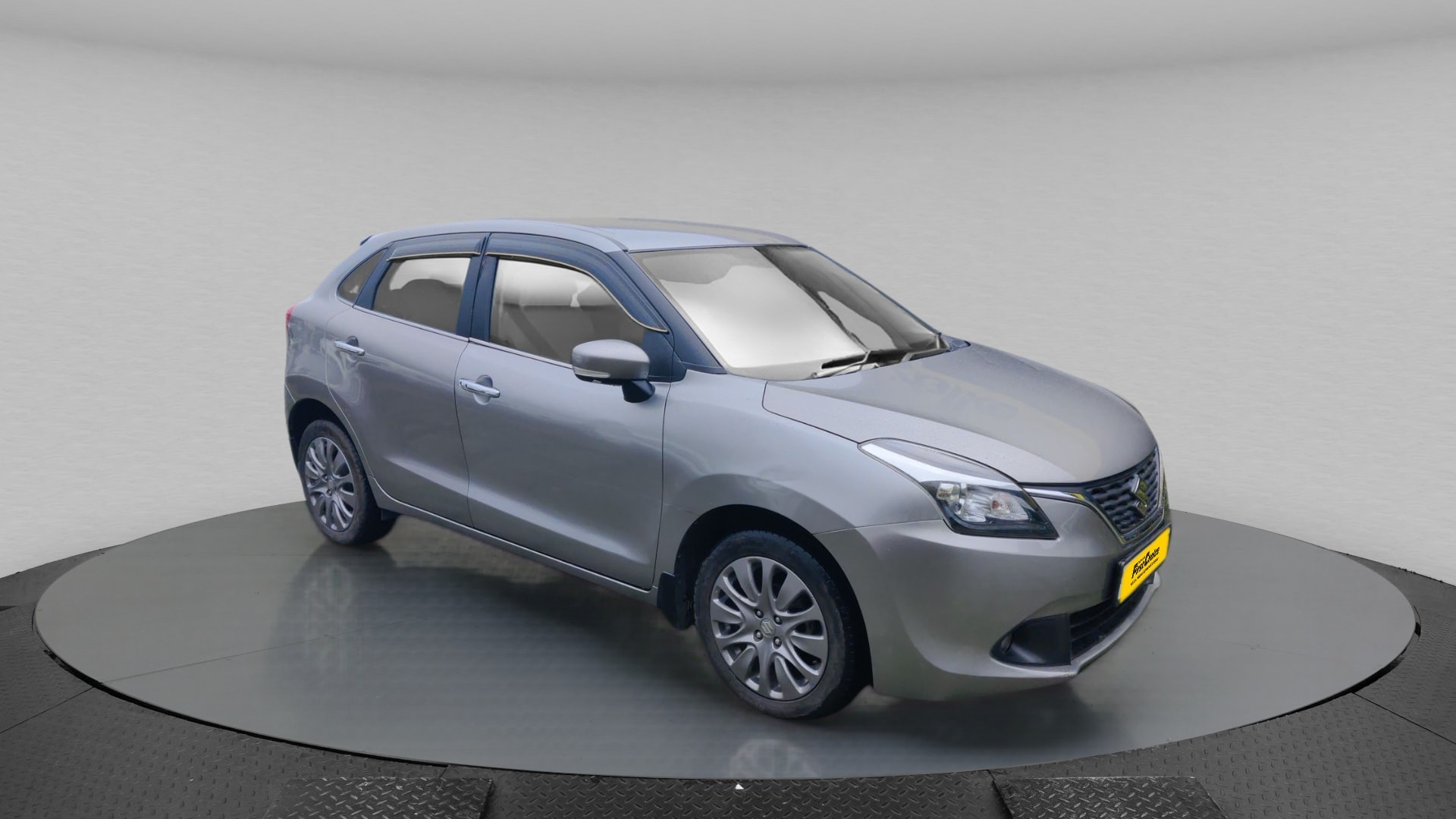Baleno image 5 Baleno image 5