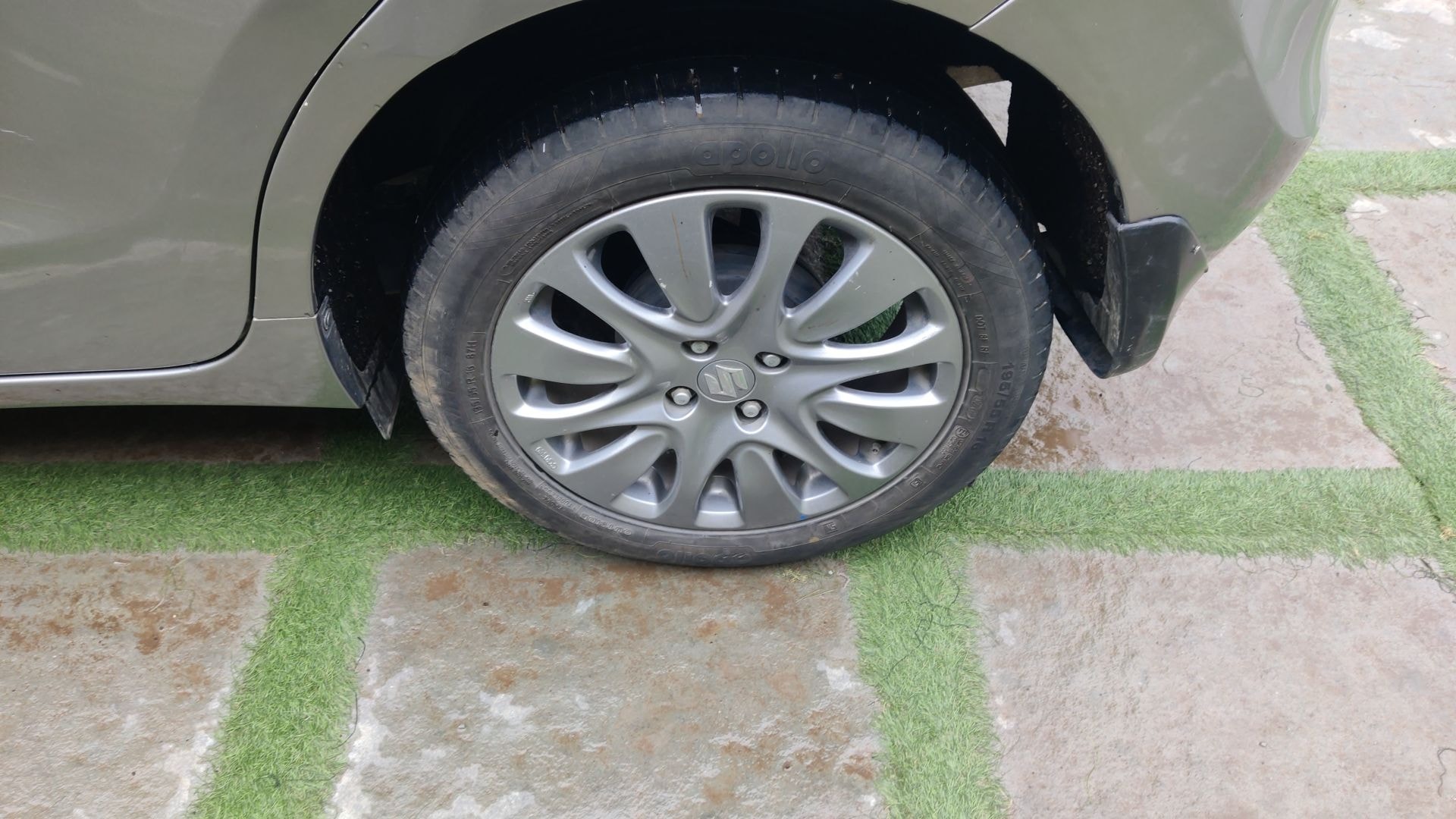 Baleno image 12 Baleno image 12