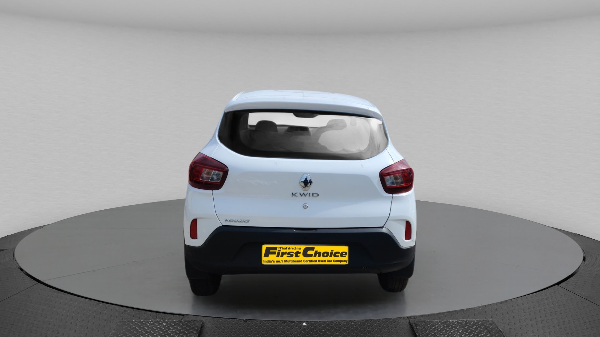 Kwid image 4 Kwid image 4