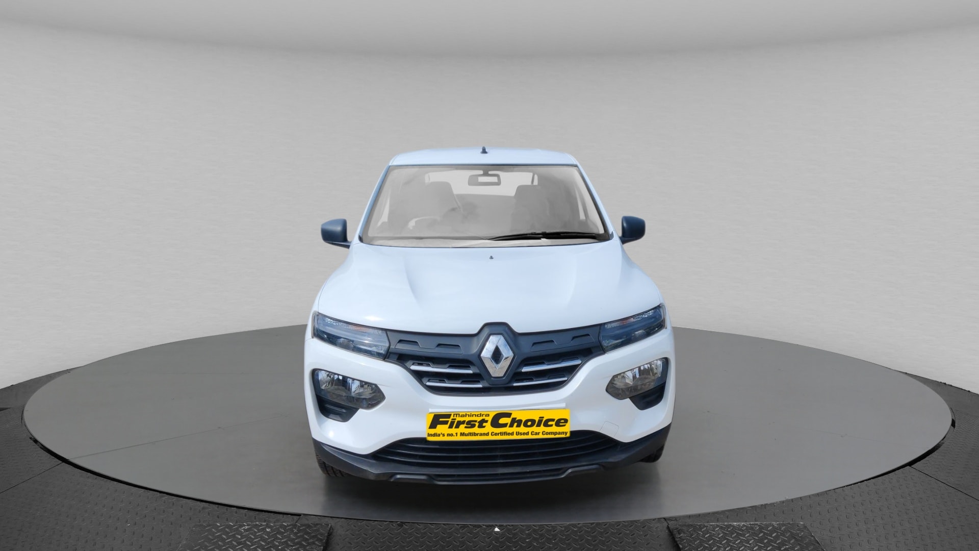 Kwid image 9 Kwid image 9