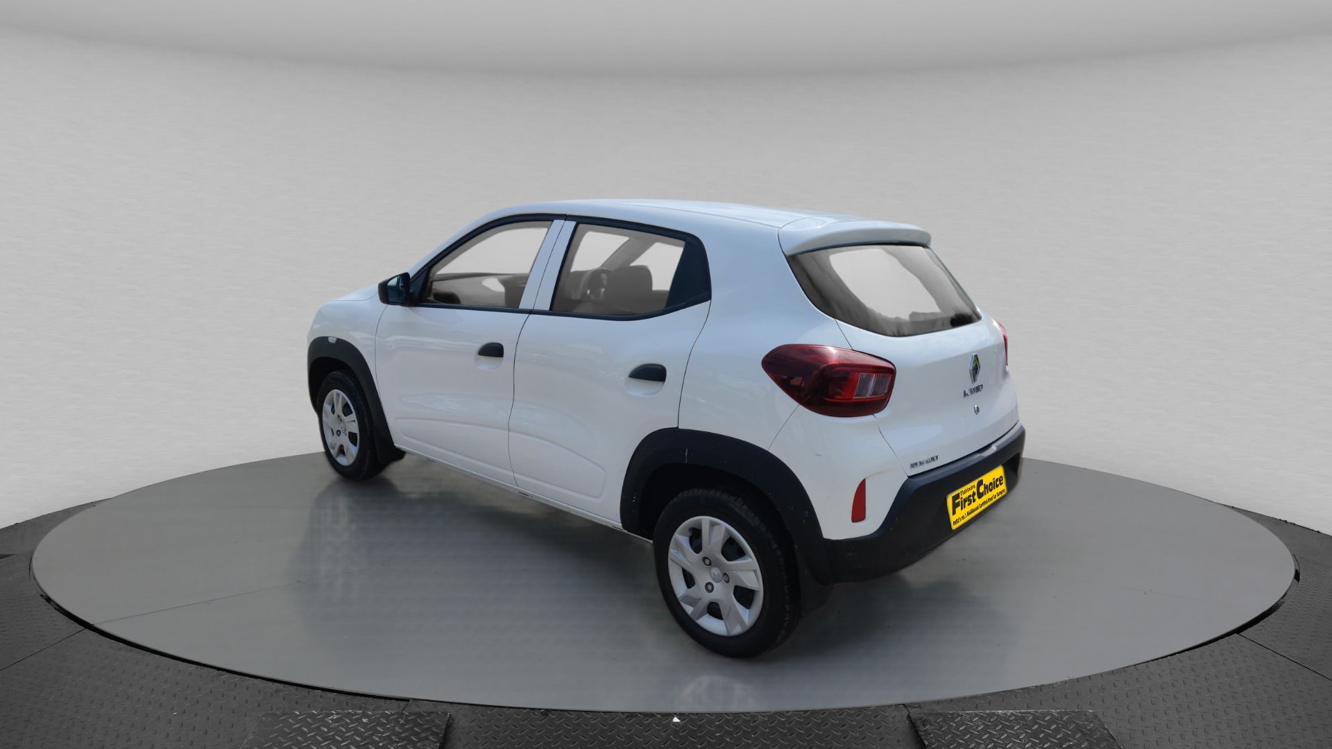 Kwid image 3 Kwid image 3