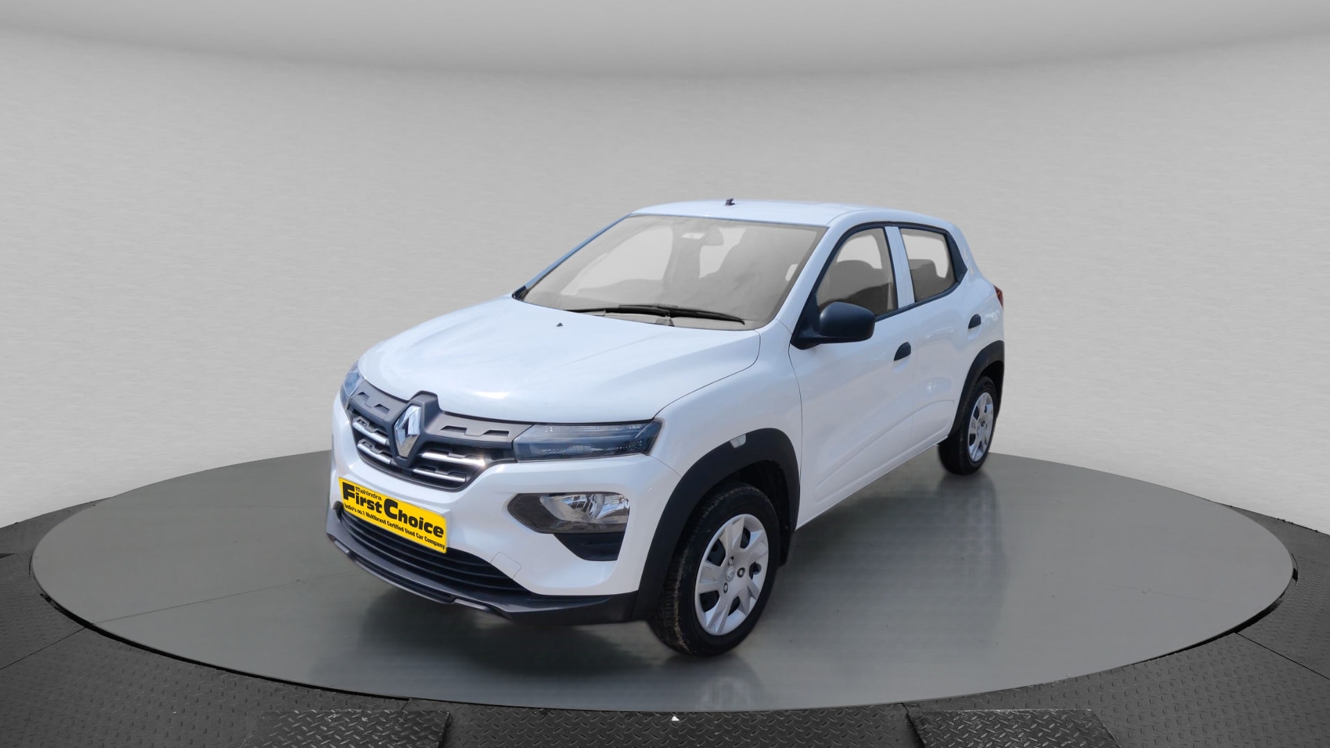 Kwid image 1 Kwid image 1