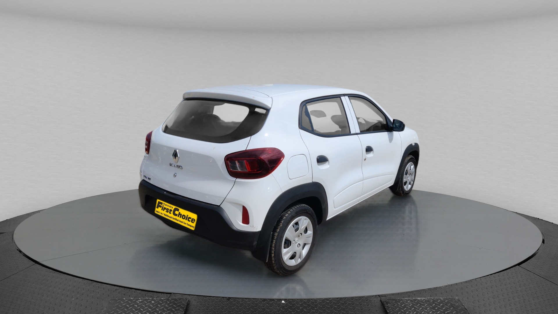 Kwid image 6 Kwid image 6