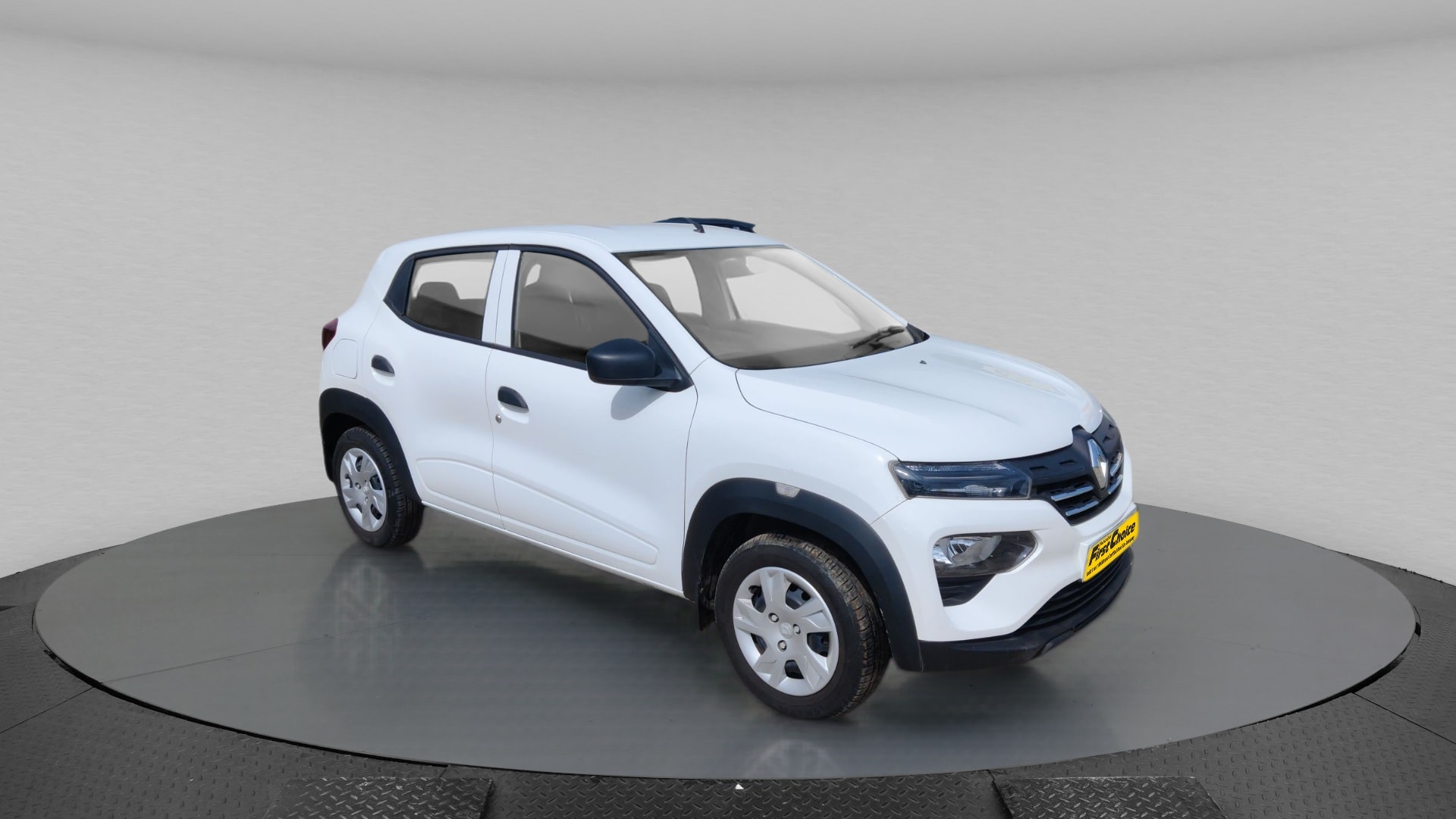 Kwid image 8 Kwid image 8