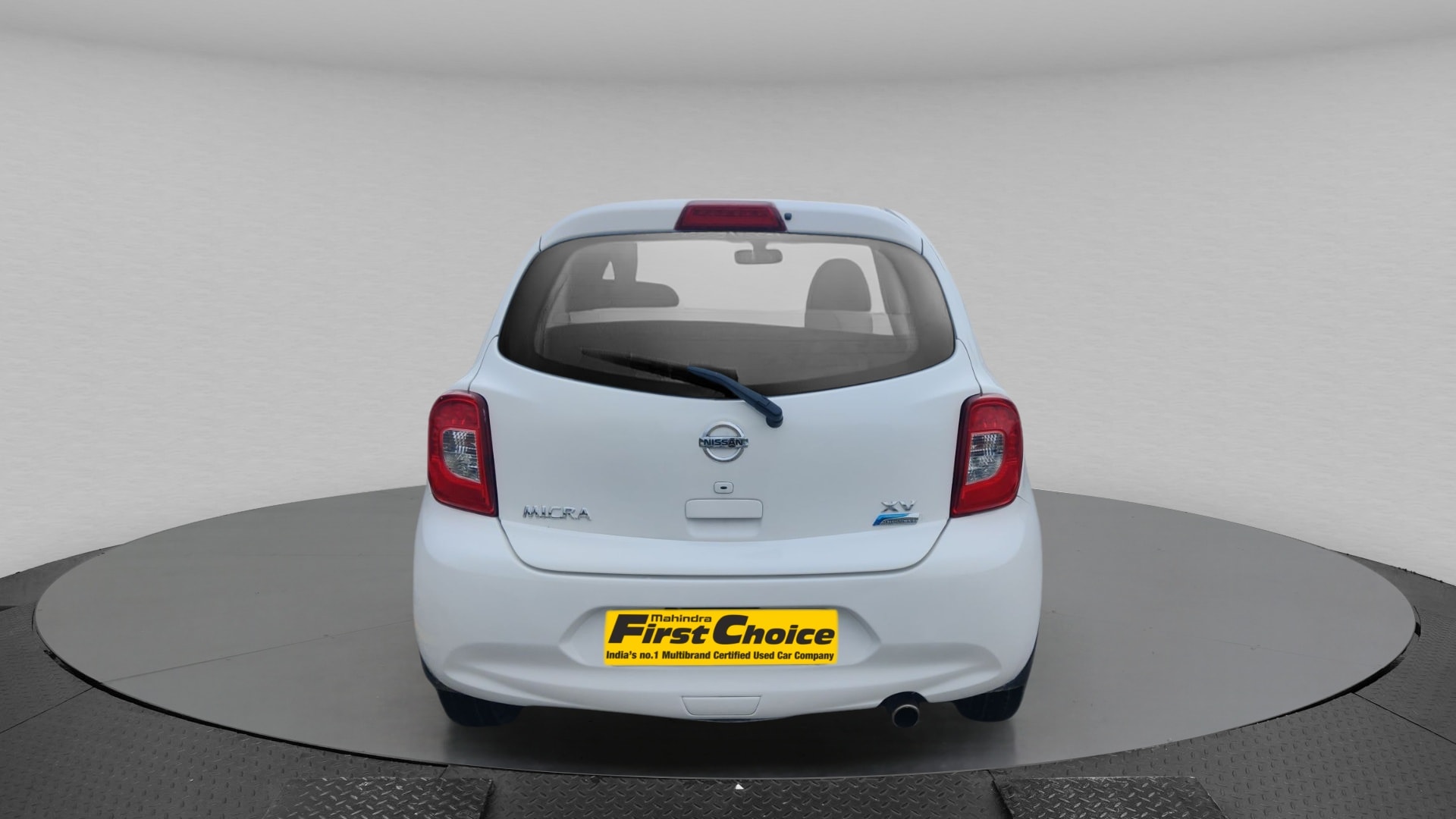 Micra image 4 Micra image 4