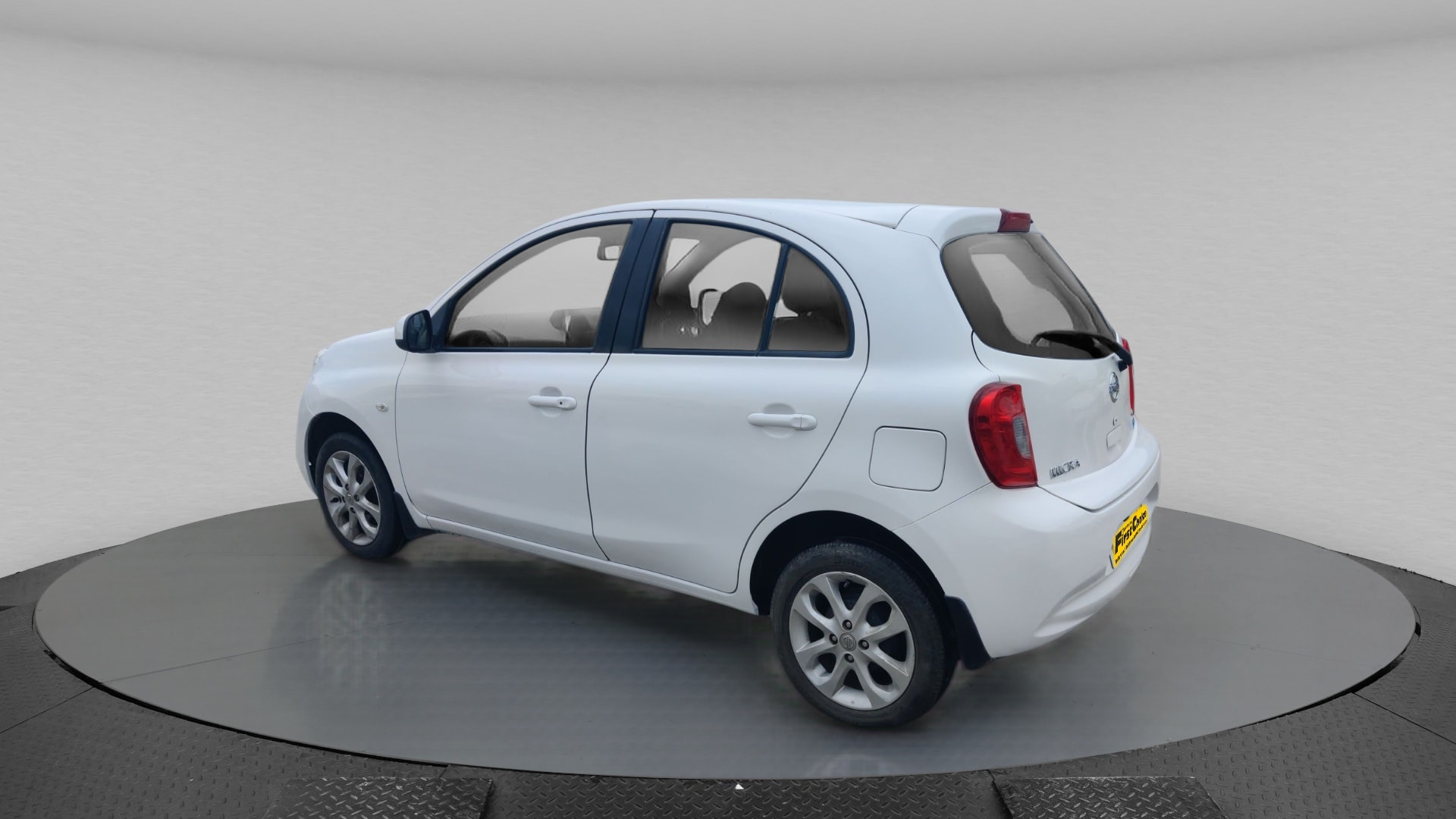 Micra image 3 Micra image 3