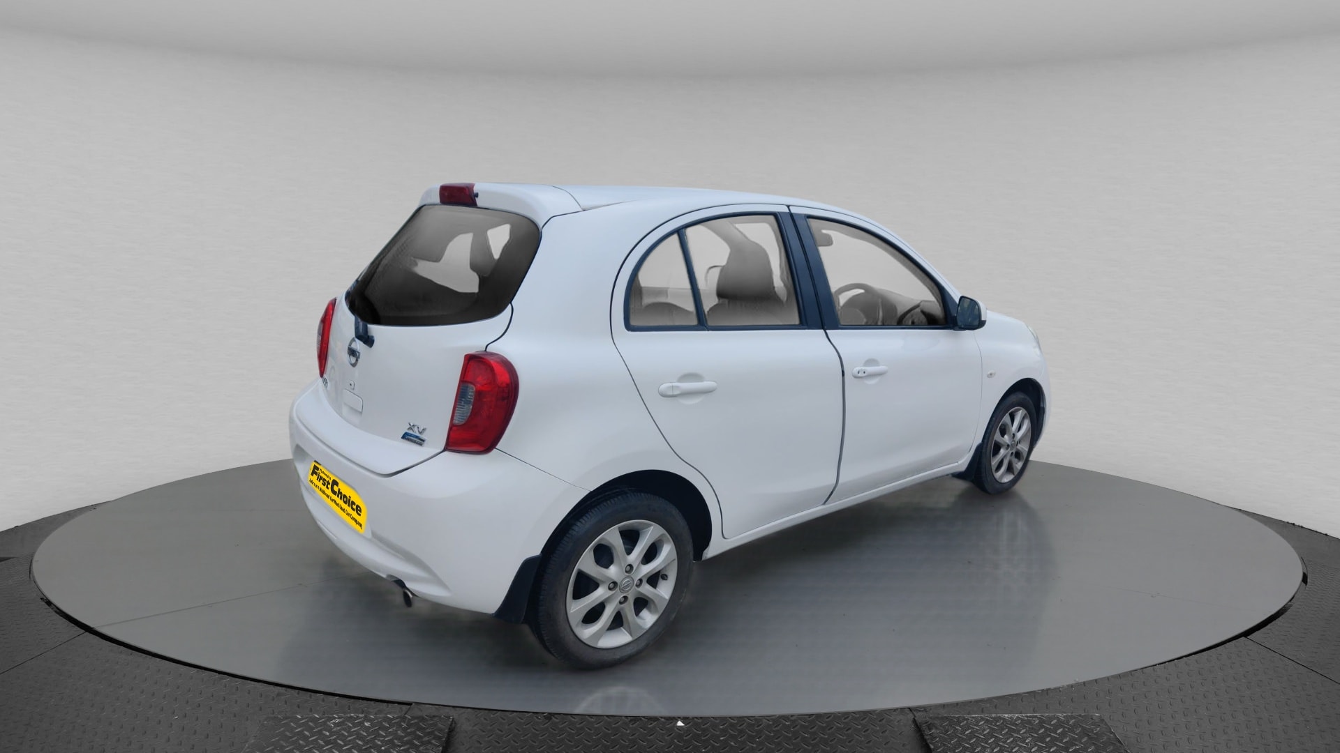 Micra image 6 Micra image 6