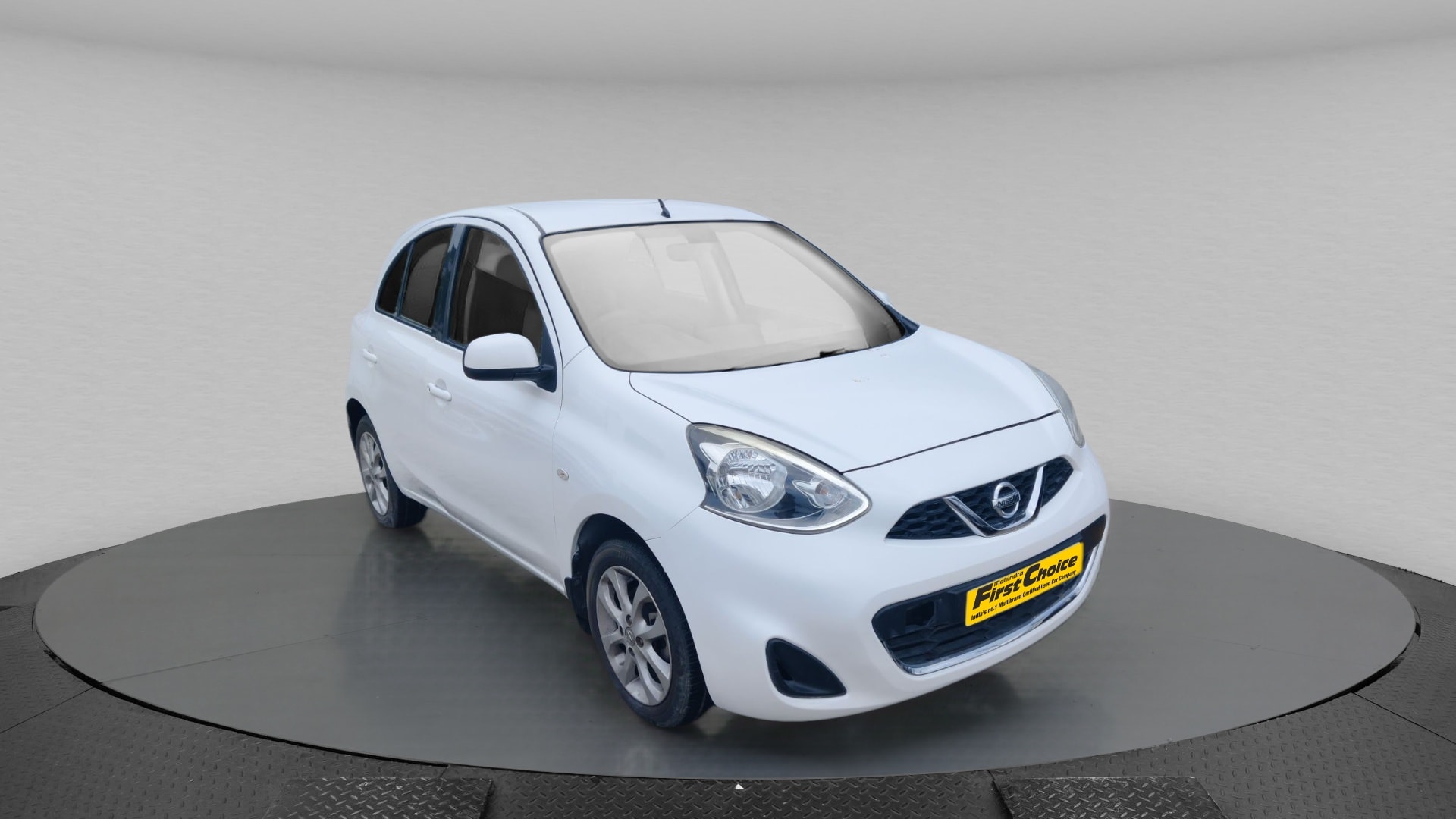 Micra image 8 Micra image 8