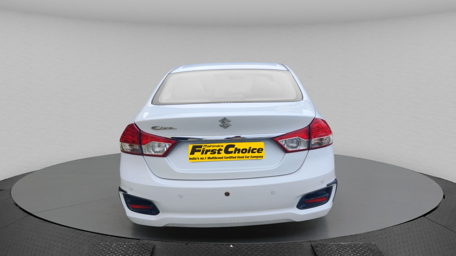 Ciaz image 4 Ciaz image 4