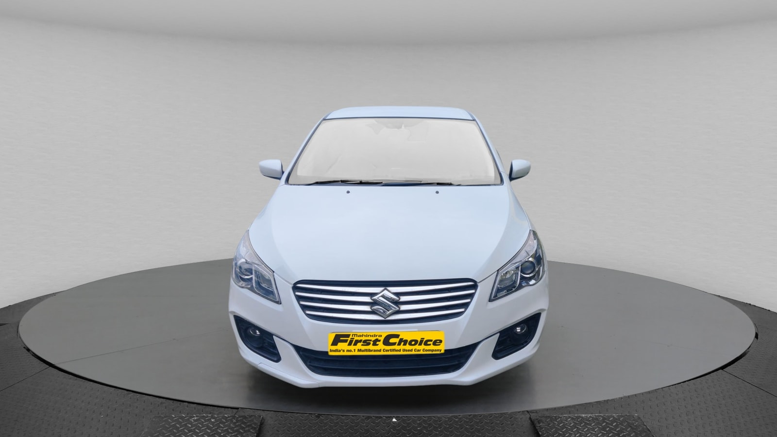 Ciaz image 9 Ciaz image 9